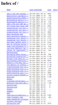 Mobile Screenshot of files.cfra.org